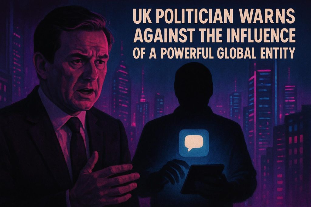 Miliband condemns Musk’s political meddling and warns of influence risks in UK