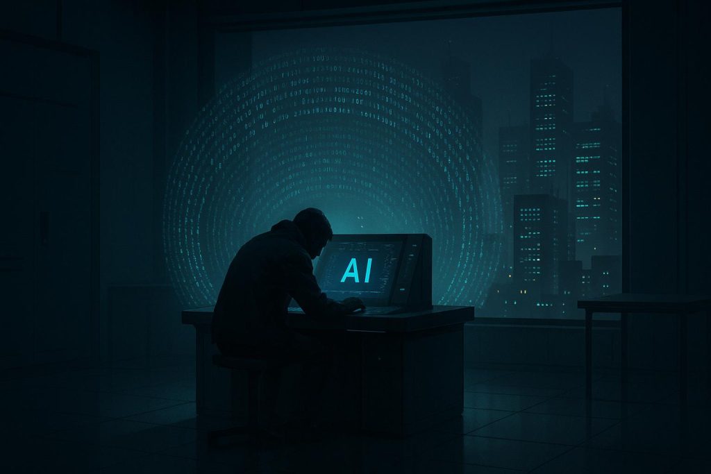 Federal Reserve’s rate cut accelerates AI investments and tech sector growth