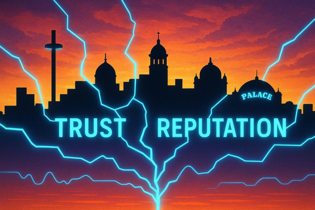 BrightonSEO 2025 signals shift from tricks to trust in SEO strategies