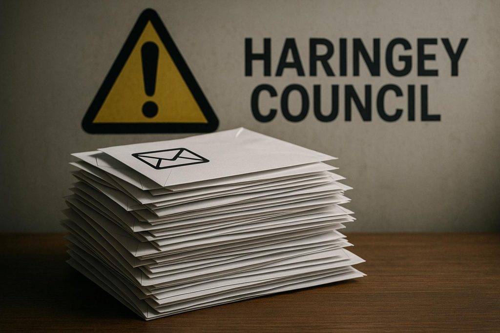 Haringey Council’s safeguarding failure exposes systemic backlog and risks for vulnerable residents