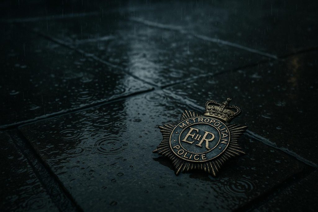 Metropolitan police arrest sergeant amid Panorama misconduct revelations and calls for systemic overhaul