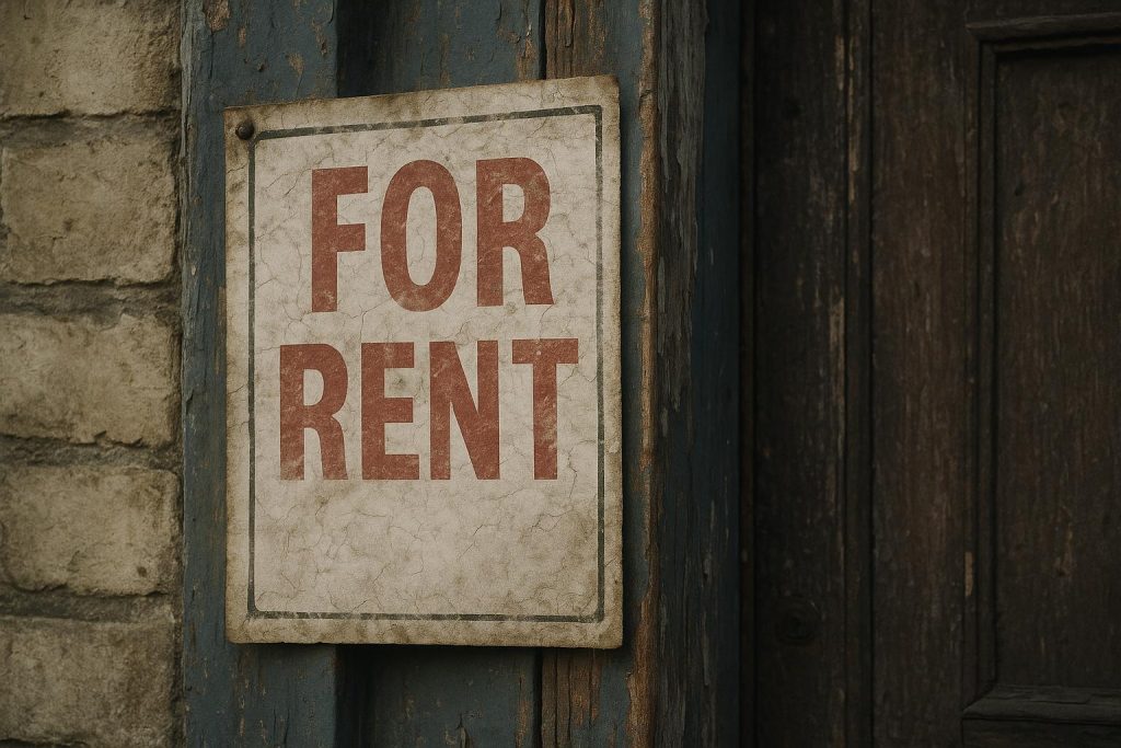 Small landlords warn that upcoming tax plans could worsen Britain’s housing shortage