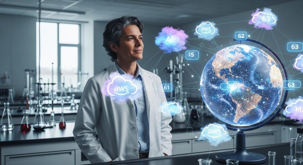 Amazon awards 63 AI research grants to diversify global academic innovation