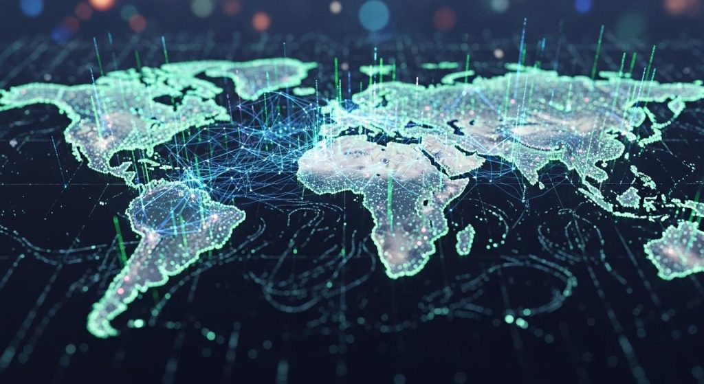 Hedge funds accelerate AI dominance with innovative global strategies