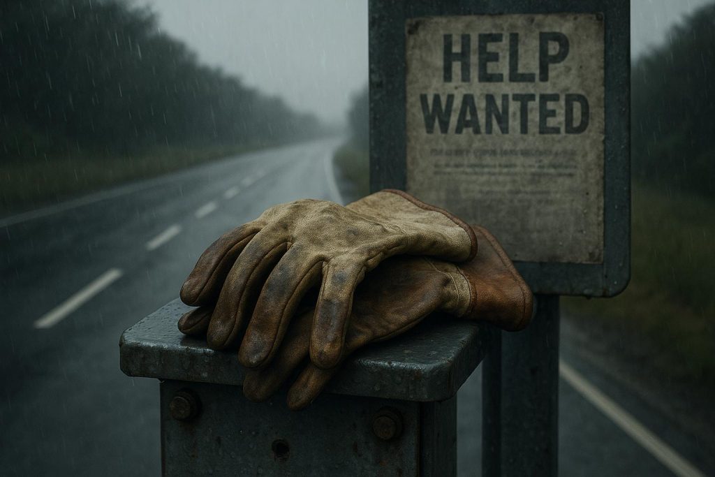 UK’s reliance on migrant labour faces mounting crackdown amid exploitation concerns