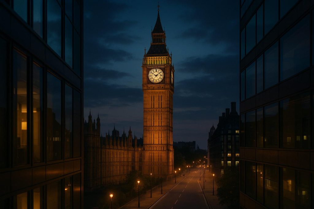 Donald Trump’s false narrative about London’s crime and Sir Sadiq Khan’s leadership