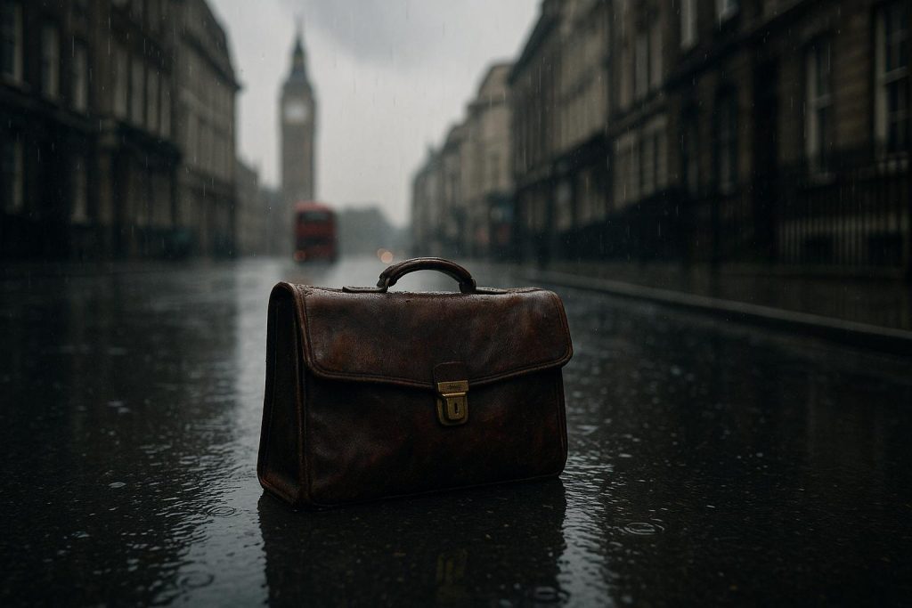 London and South East workers face steep rise in income tax due to threshold freeze