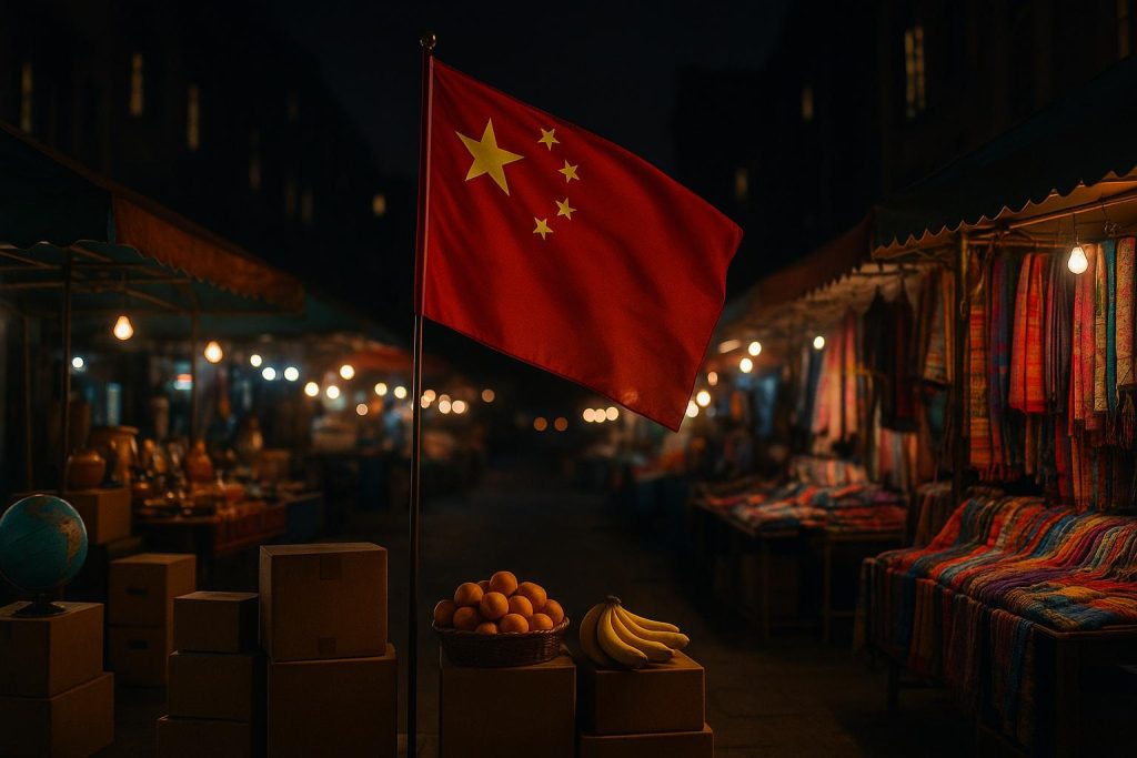 China International Import Expo 2025 highlights bold push for global trade resilience and inclusivity