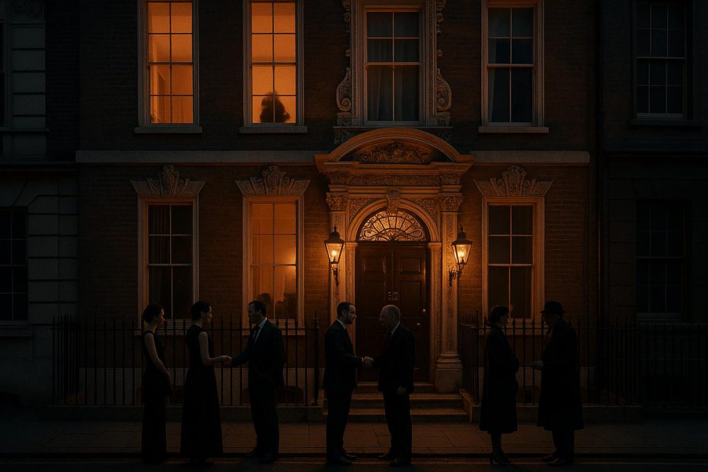 Private schools at risk of becoming conduits for organised crime and money laundering