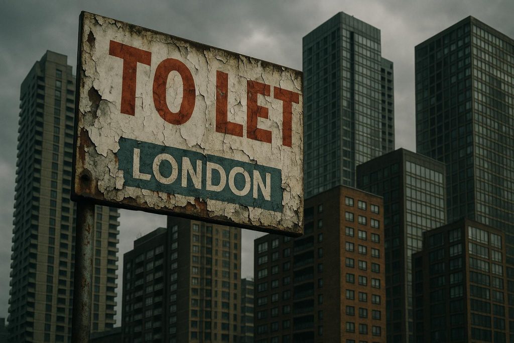 UK rental affordability remains strained despite regional improvements, with London still the least affordable