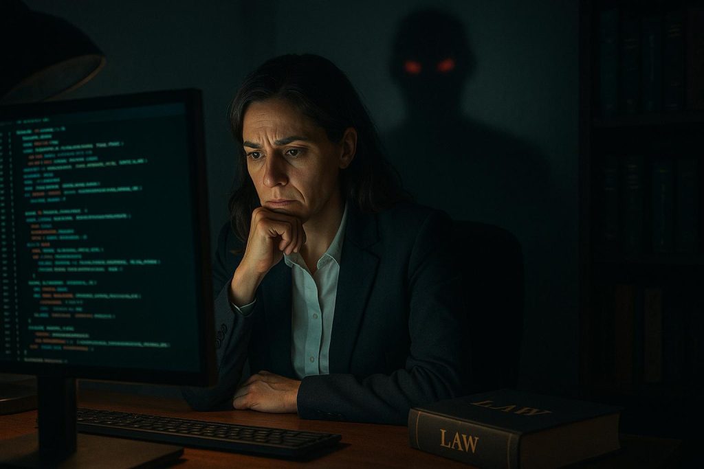 Insurers scrutinise professional firms’ AI governance amid rising liability concerns