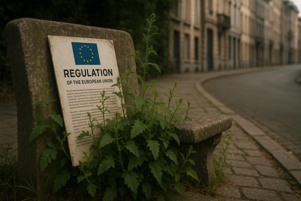European Commission proposes delays and relaxations to AI and GDPR regulations amid criticism