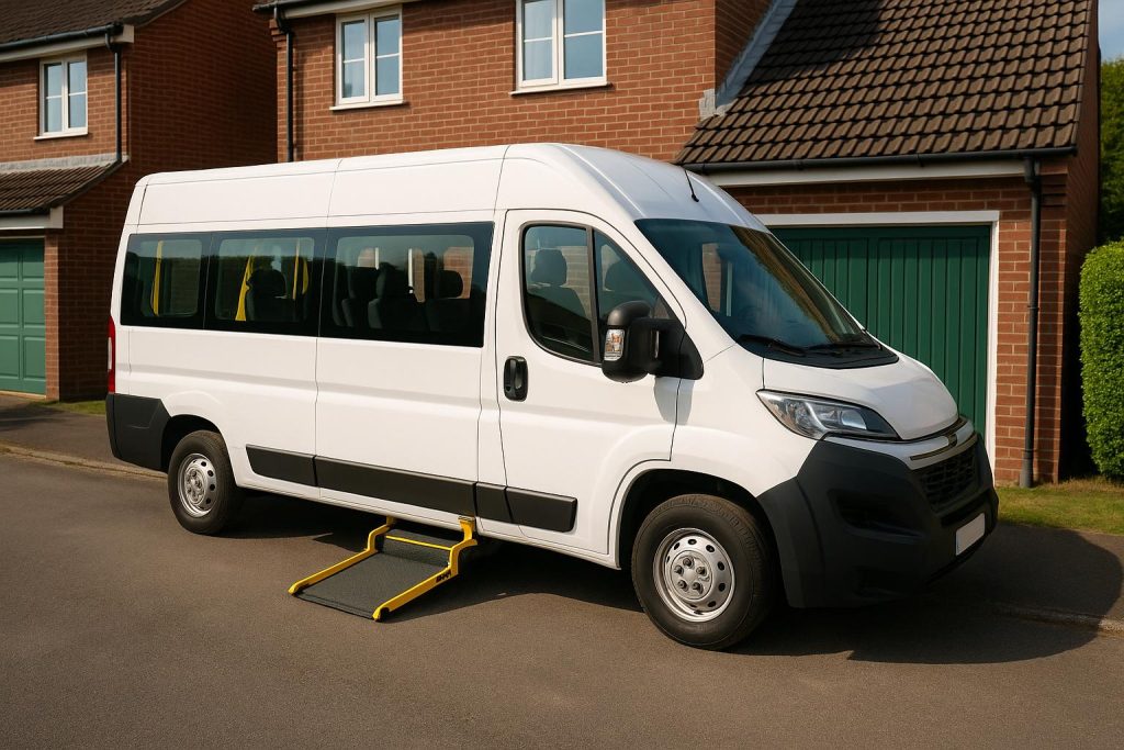 Concerns over taxpayers’ money as SEND transport costs soar and scheme overlaps widen