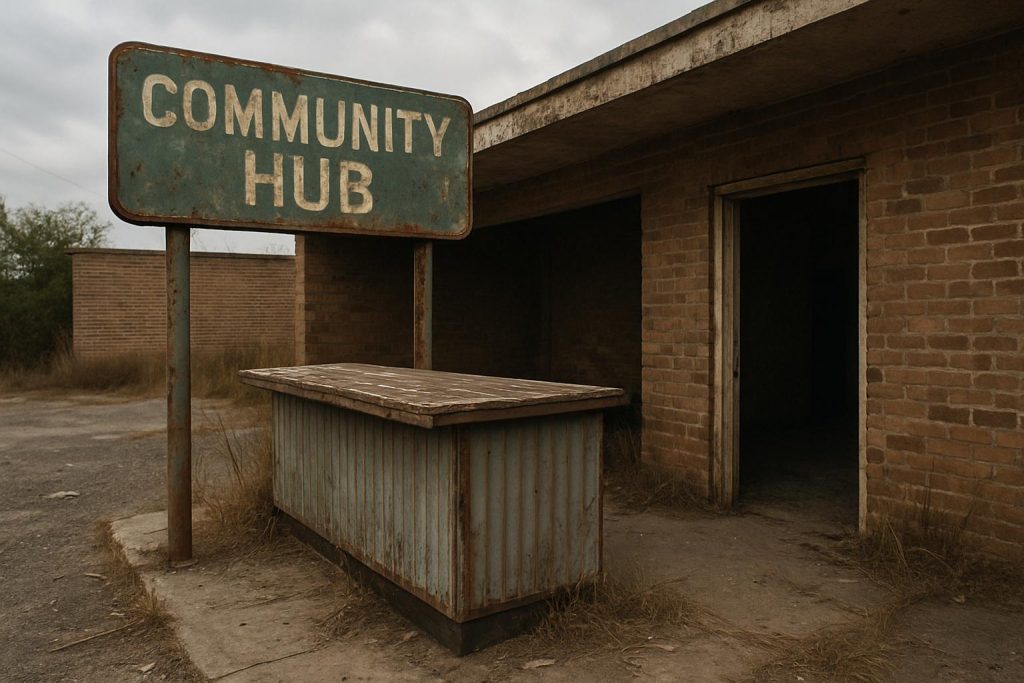 Bexley Council’s Erith Post Office development faces criticism over absence of affordable housing