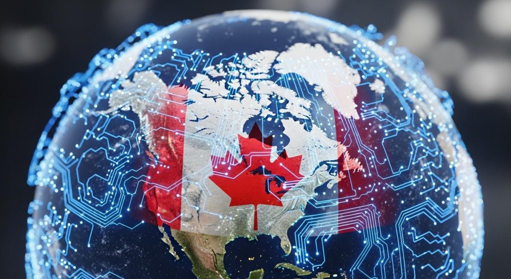 Canada explores public utility model for AI with initiatives like CanGPT to prioritise public interest