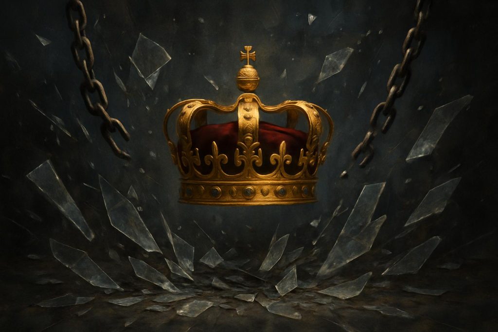 King Charles’s decision to strip Prince Andrew of titles sparks public approval amid royal reform debate