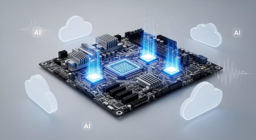 Kyndryl revolutionises mainframe services with AI-powered automation and hybrid cloud integration