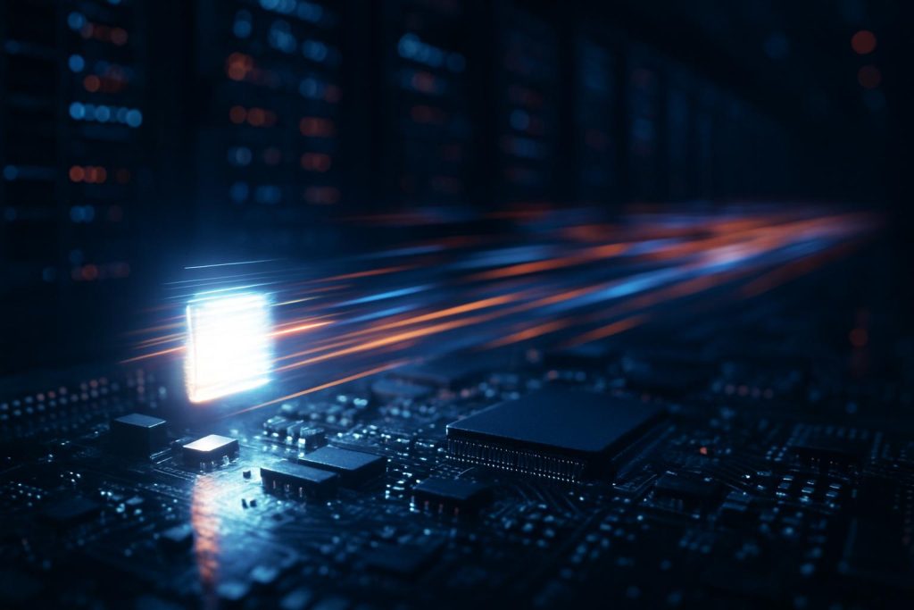 High-performance Flash storage transforms real-time data insights across industries