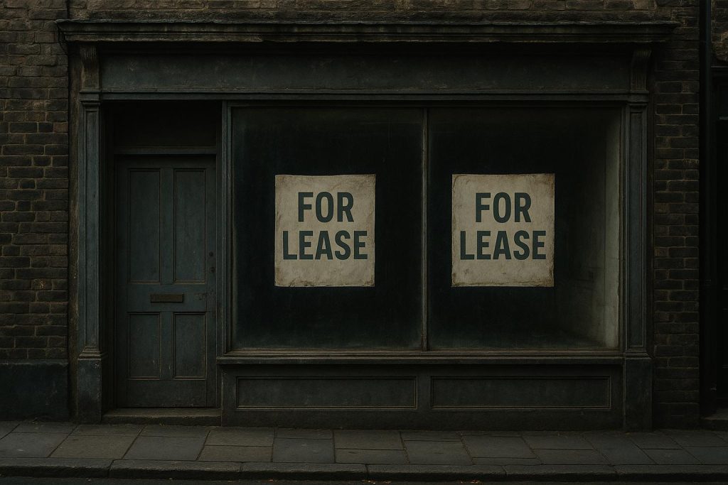 Co-op’s store expansion highlights urgent call for business rates reform to save UK high streets