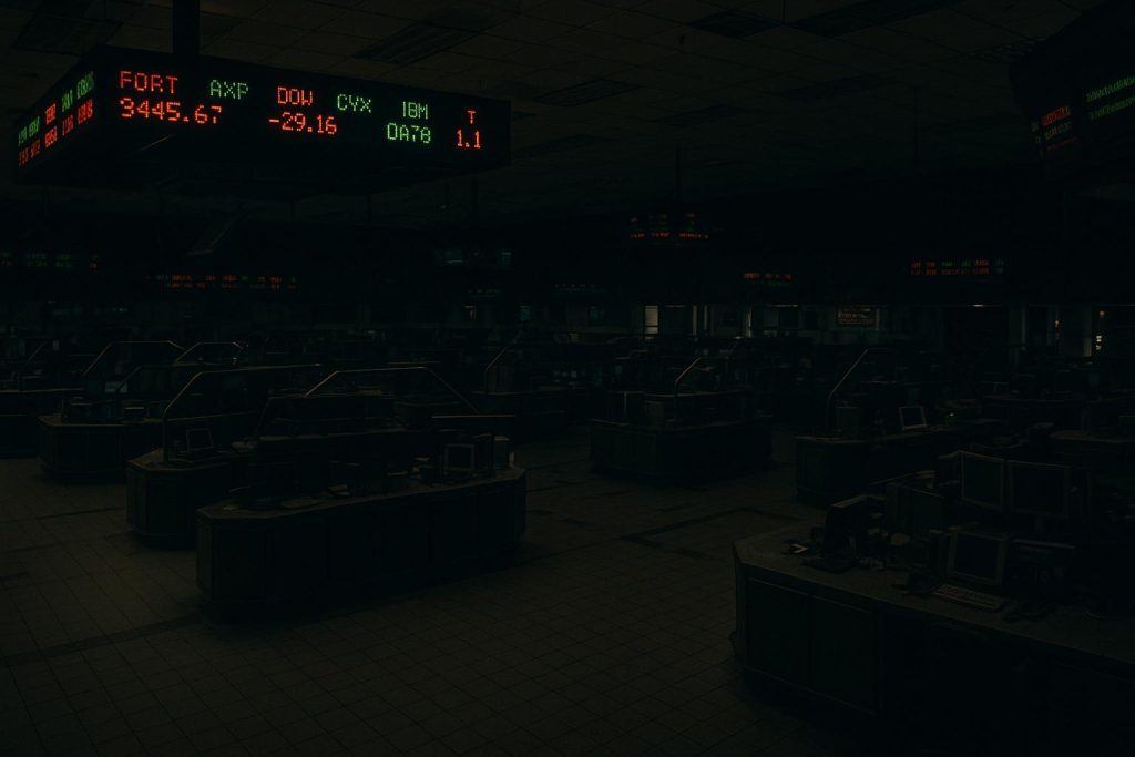 Remembrance Day signals subdued trading activity with strategic implications for investors