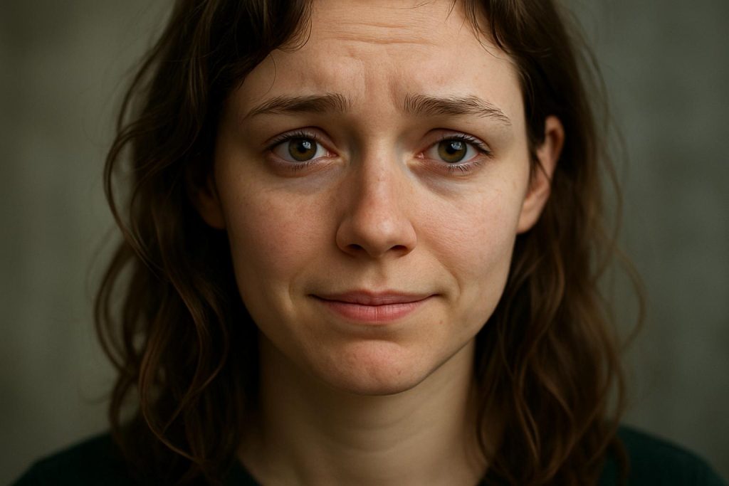 AI language models still struggle to convincingly mimic human emotional expression, study finds