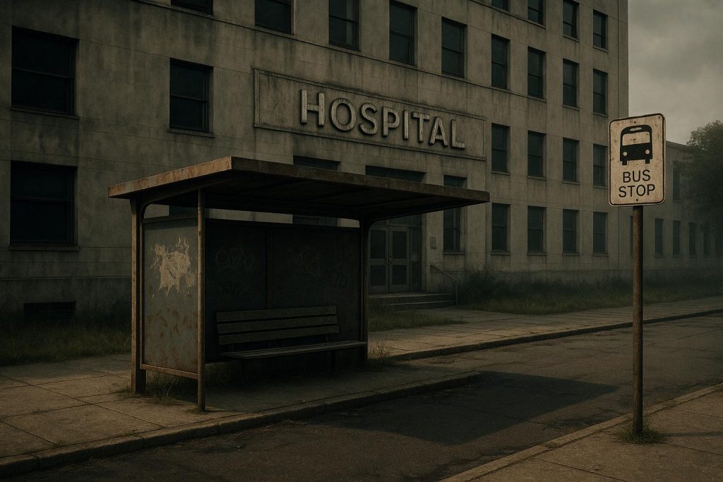 TfL’s bus route cuts stir community backlash over hospital access concerns