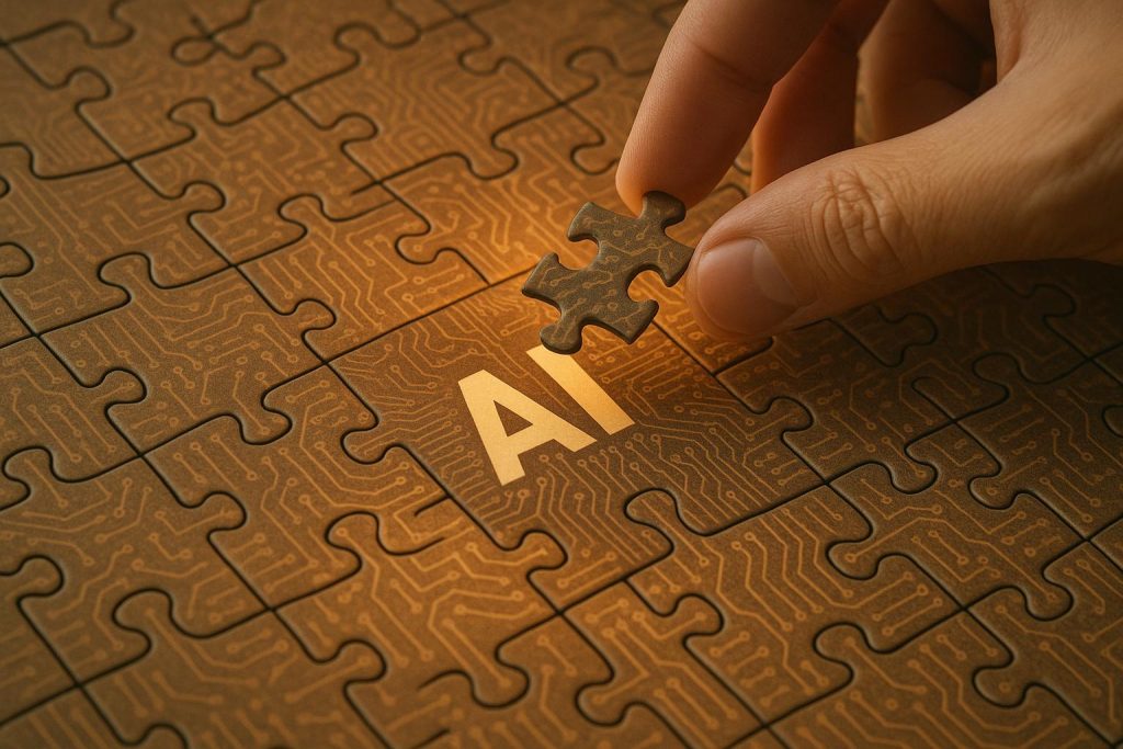 Startups find new ways to attract AI talent amid salary competition from tech giants