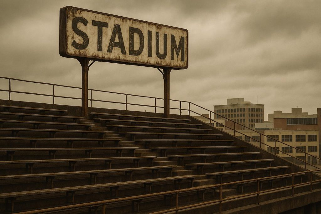 London’s iconic sports venues undermine community spirit amid commercialisation surge