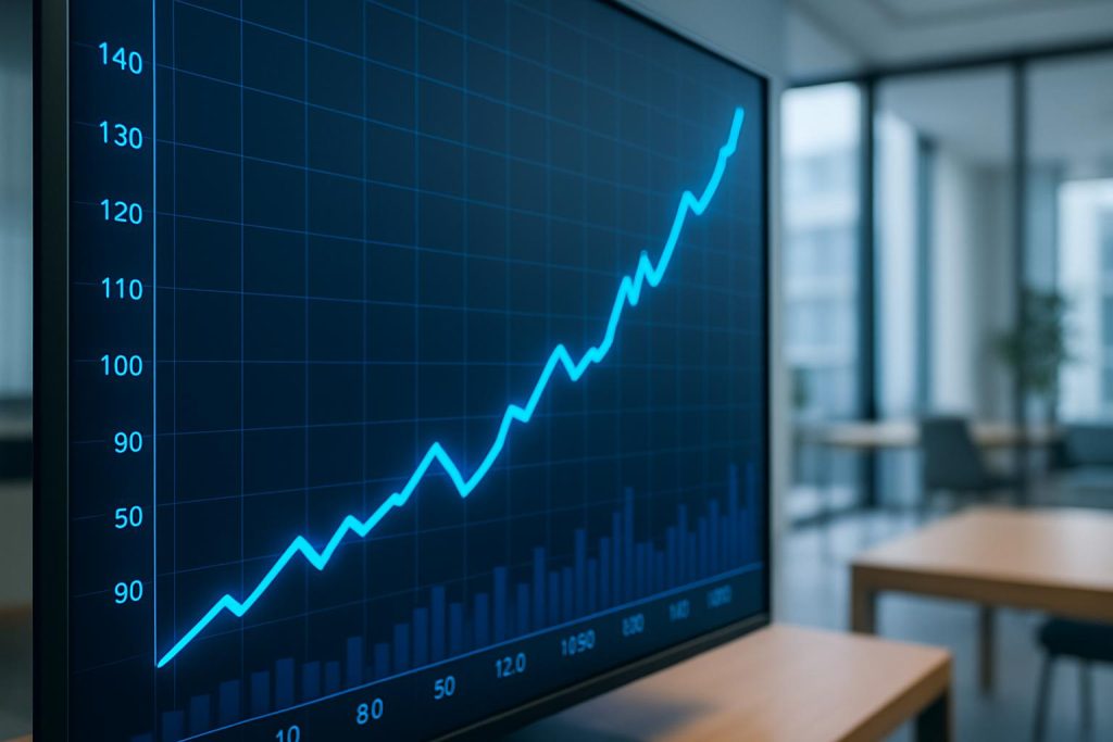 Temple Bar Investment Trust rides UK value revival with 220% five-year share surge