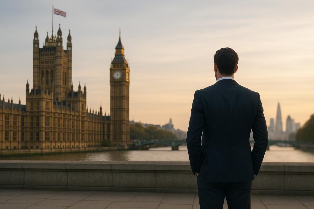 Entrepreneurs warn UK fiscal policies risk driving talent abroad ahead of Budget