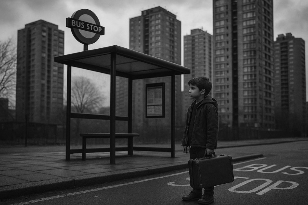 Redbridge Council’s relocations reveal failure to address systemic housing crisis