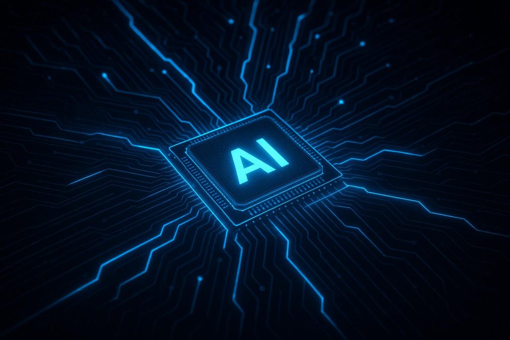 NVIDIA’s record $57 billion quarter signals AI hardware’s disruptive ascent