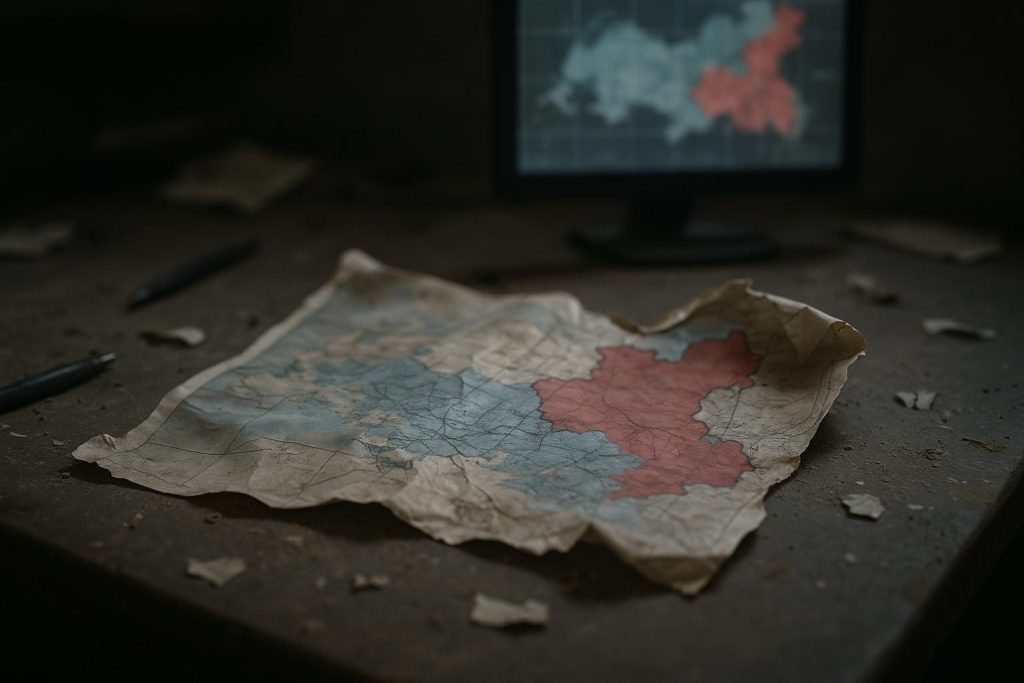 Global: AI-Driven Social Media Analysis Enhances Humanitarian Crisis Prediction in Displacement Emergencies