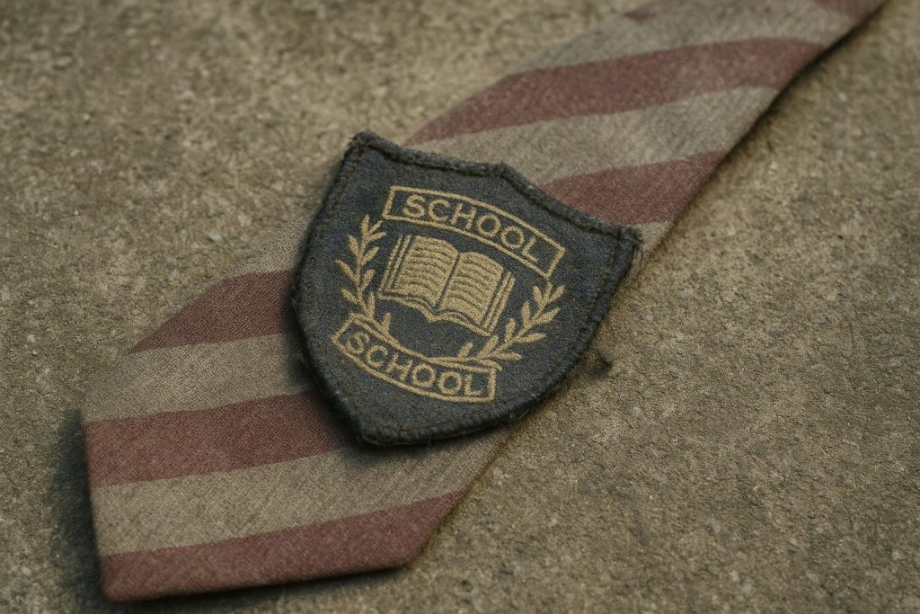 UK government to cap branded school uniform items to ease family costs from 2026
