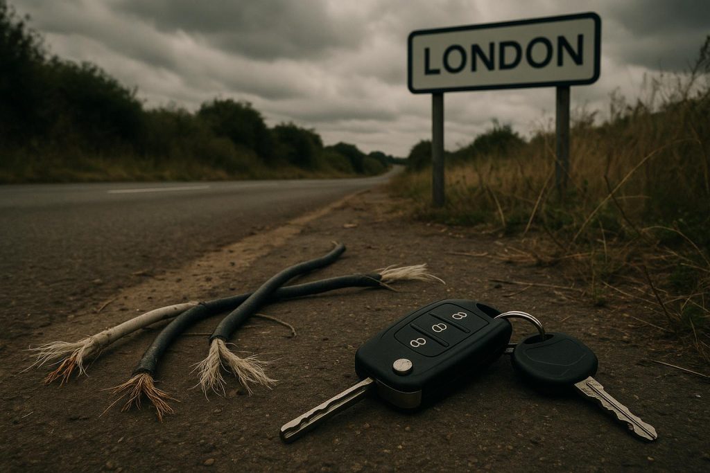 London’s congestion charge hike and EV discounts spark motoring backlash