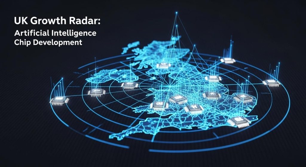 UK Autumn Budget 2024 sparks calls for long-term strategy in AI, cybersecurity, and manufacturing