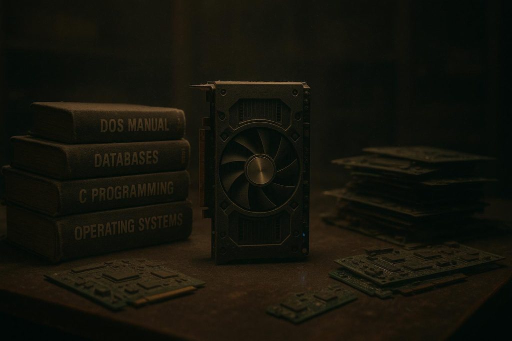 Nvidia’s stellar earnings revive AI bubble fears with new growth surge