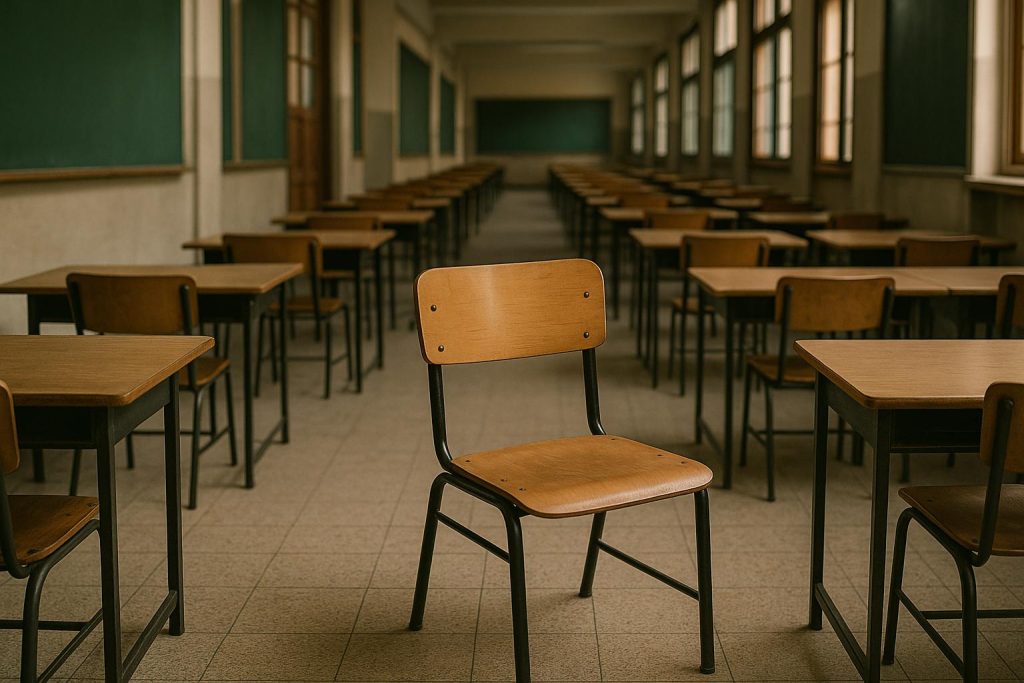 Government’s education ambitions face hurdles amid funding gaps and rising inequalities