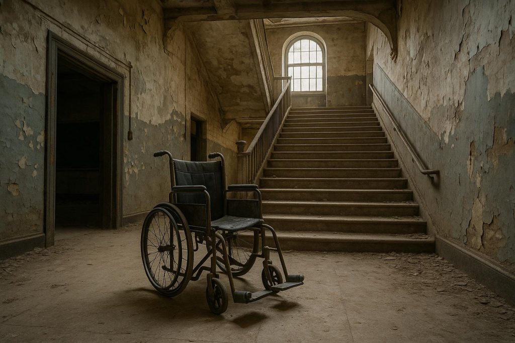 Hackney to transform vacant Baden Powell site into specialist SEND school by 2027