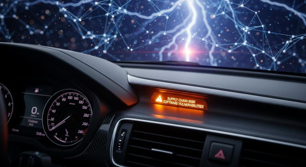 Cybersecurity landscape erupts with critical vulnerabilities and escalating supply chain risks