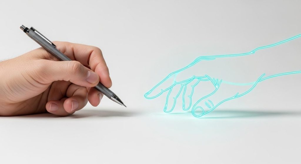 McKinsey predicts AI will transform work through collaboration rather than replacement