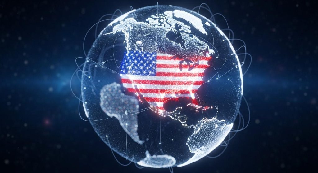 Trump launches ambitious Genesis Mission to position US as AI leader