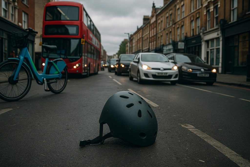 South London residents face chaos as e-bike schemes ignore safety and community needs