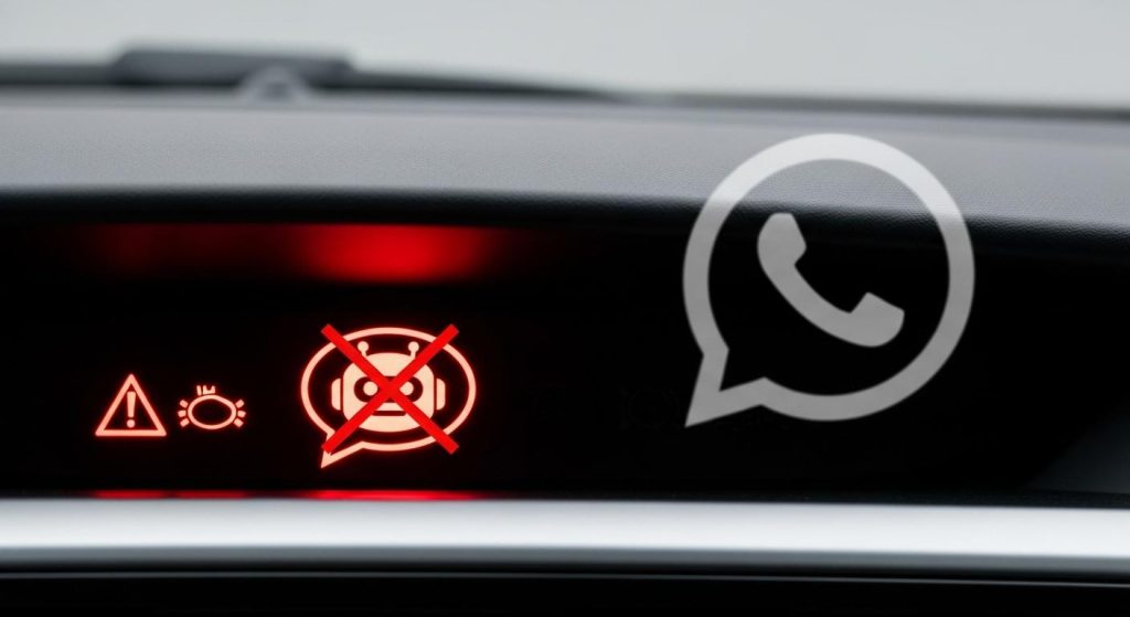 Meta’s ban on general-purpose AI chatbots in WhatsApp Business API accelerates platform dependency risks