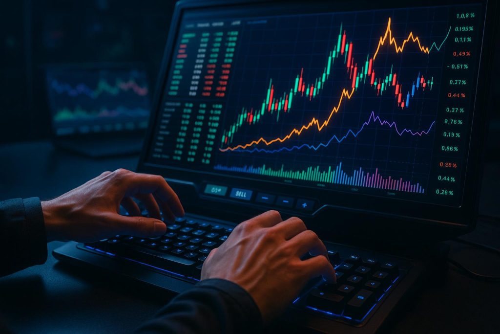 Prediction markets transform mainstream finance as tech firms and Wall Street accelerate adoption