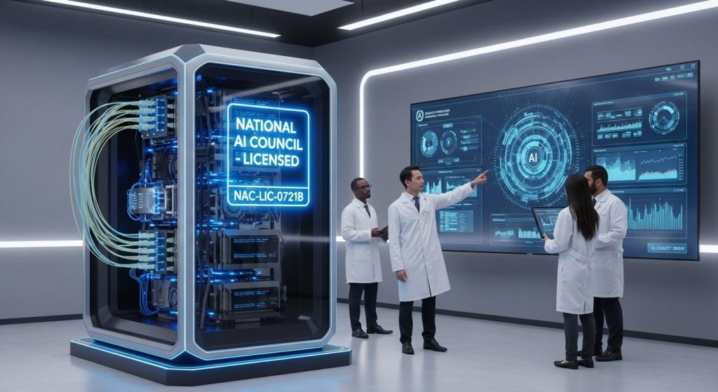 Nigeria proposes comprehensive AI regulation bill with mandatory licensing and oversight