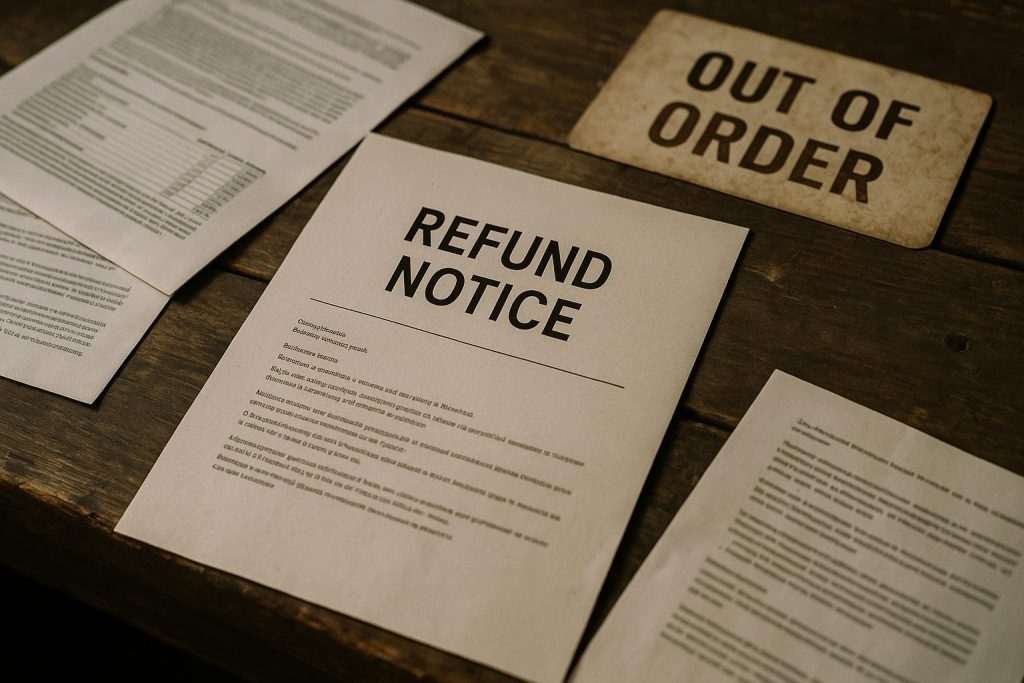 Bromley leaseholders win nearly £4,000 refund after challenging disputed service charges