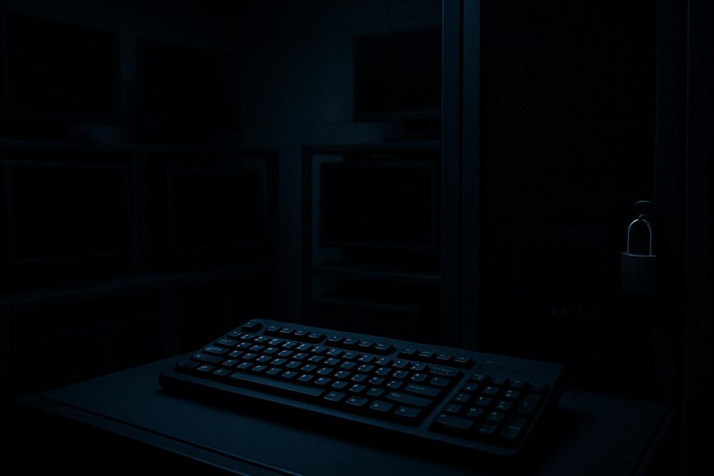 UK firms face stark gap between cybersecurity policies and real-world practice, exposing critical sectors to escalating risks