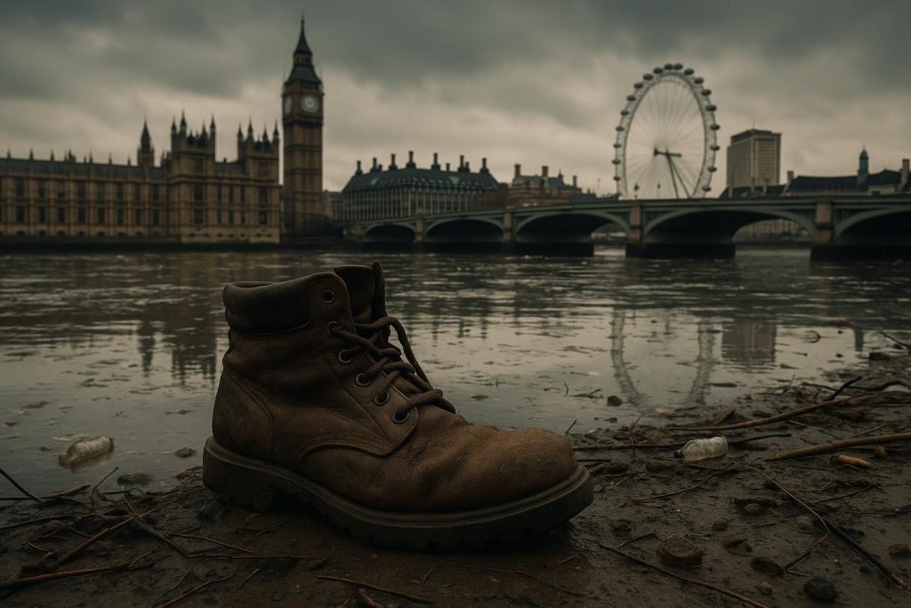 Thames Water’s £20.5 billion plan to fix decades of environmental damage faces scepticism and prolonged timeline