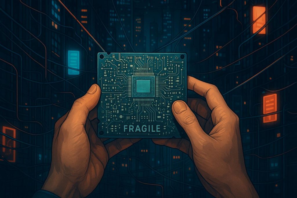 AI2050 Scholarship supports pioneering research to ensure safe and human-centred AI development